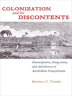 cover image of Colonization and Its Discontents